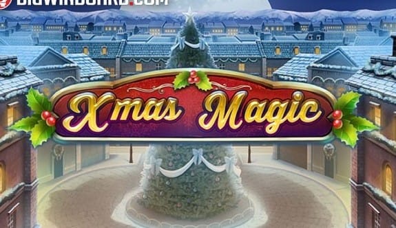 Xmas Magic